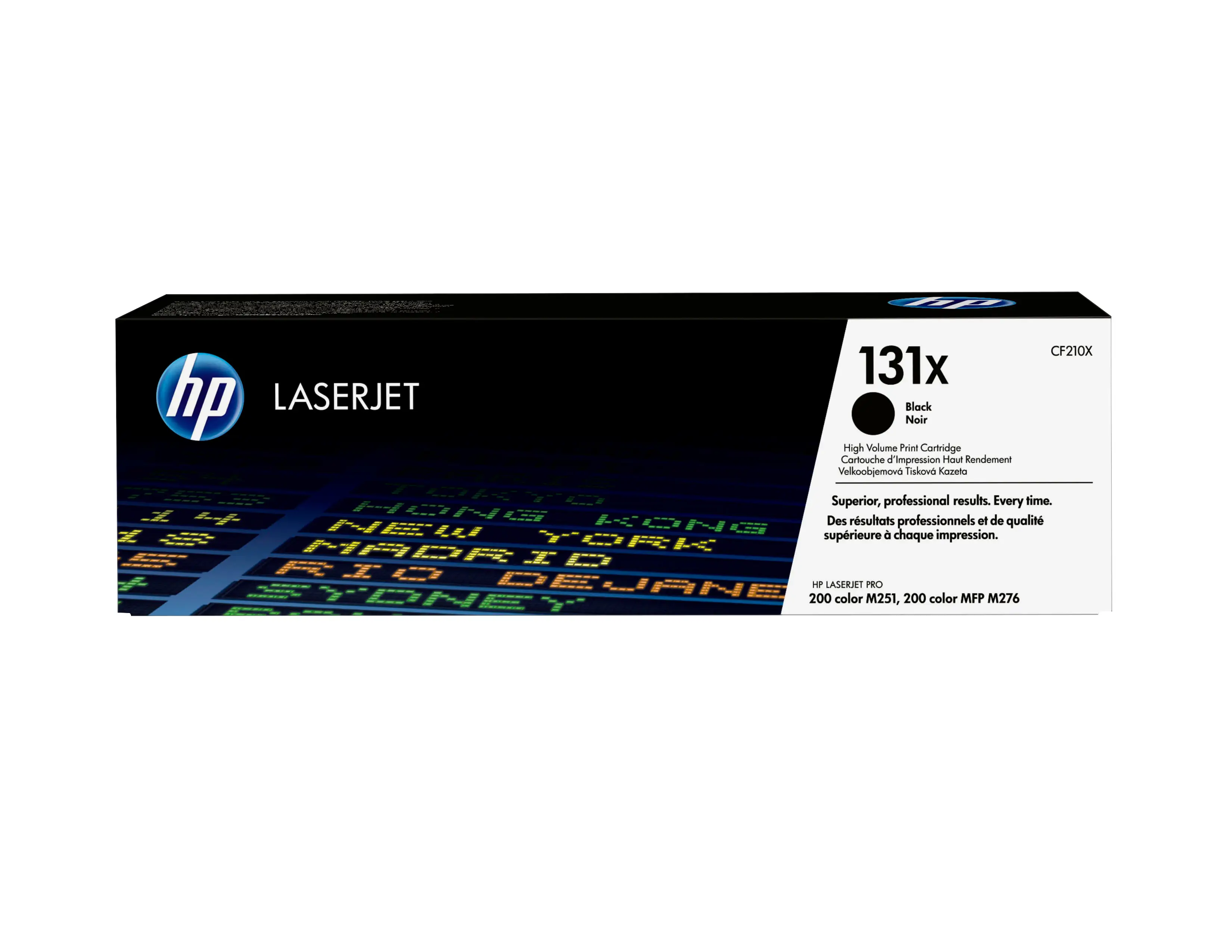 HP 131A Macenta Orijinal LaserJet Toner Kartuşu CF213A