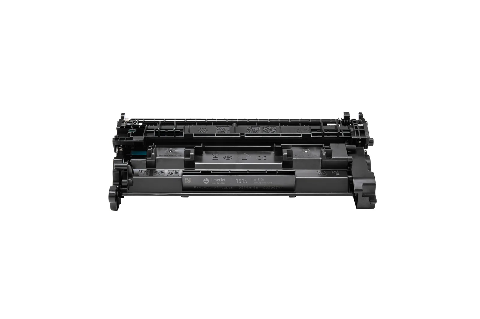 HP 151A Siyah LaserJet Toner Kartuşu W1510A