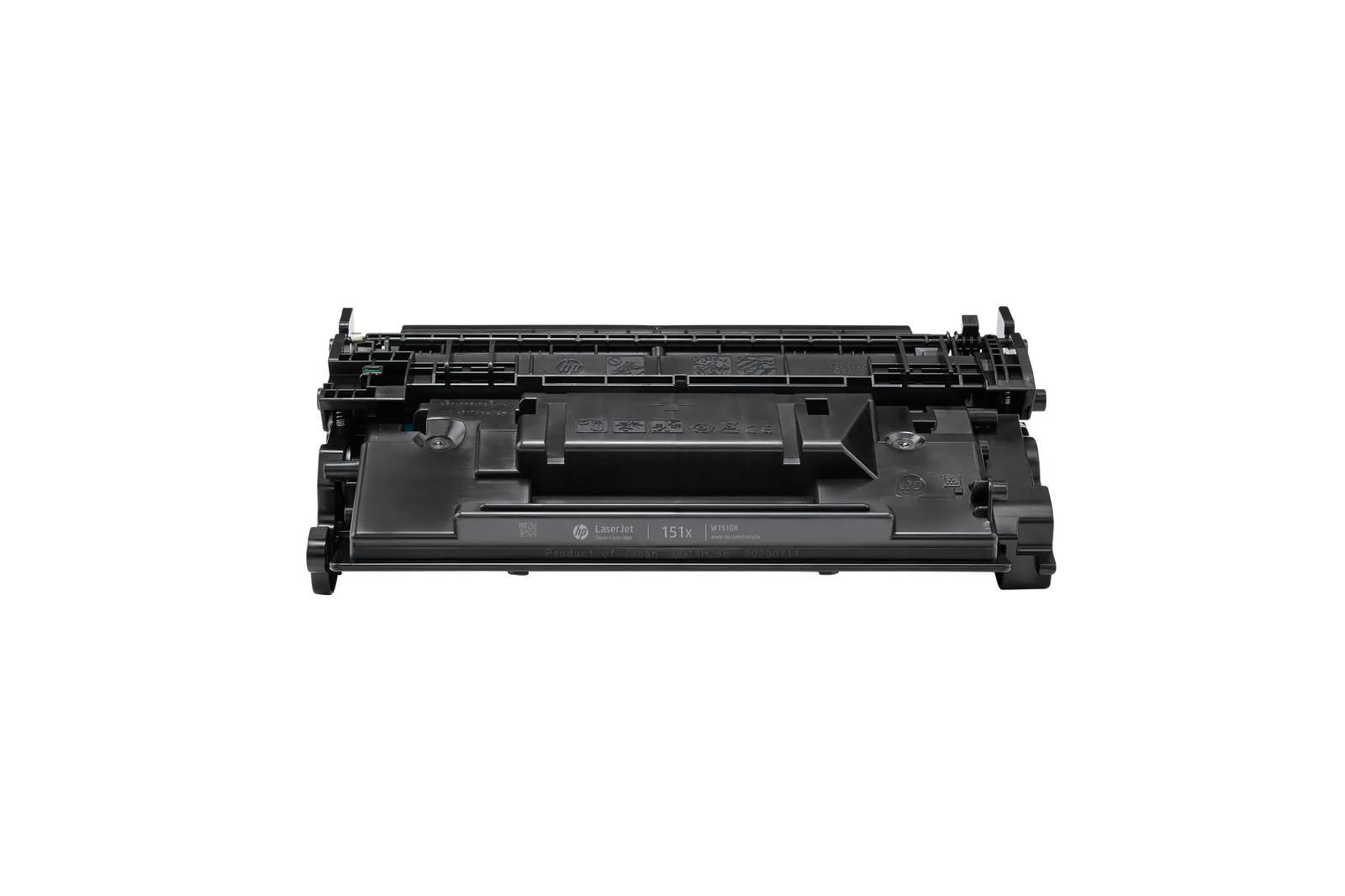 HP 151X Siyah LaserJet Toner Kartuşu W1510X