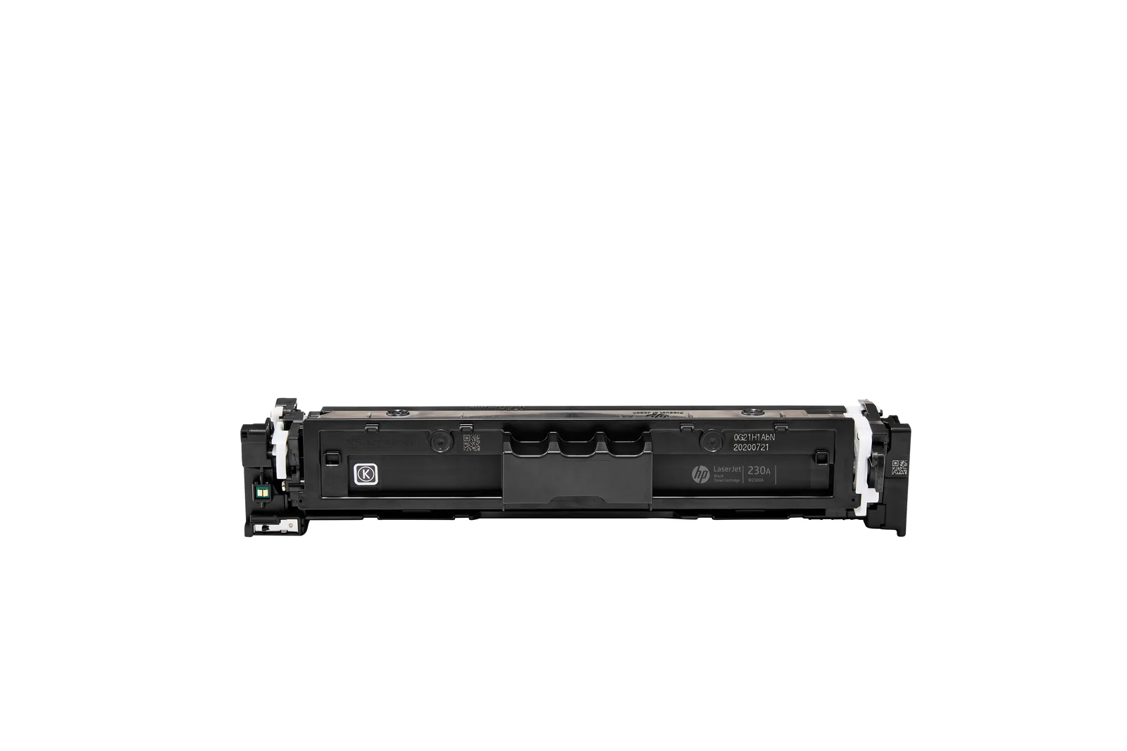 HP 230A Black Original LaserJet Toner Cartridge W2300A