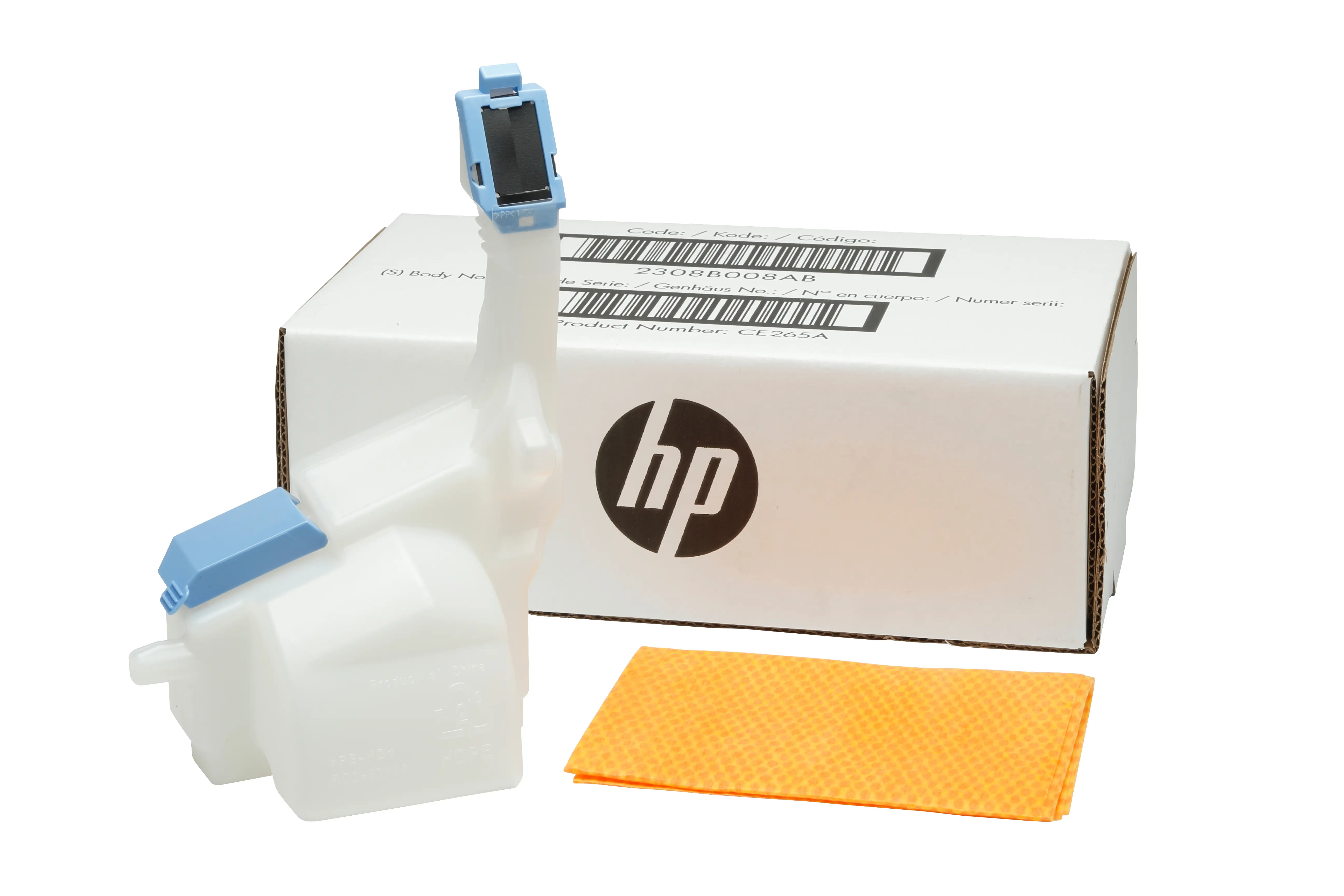 HP 648A Toner Koleksiyonu Birimi CE265A