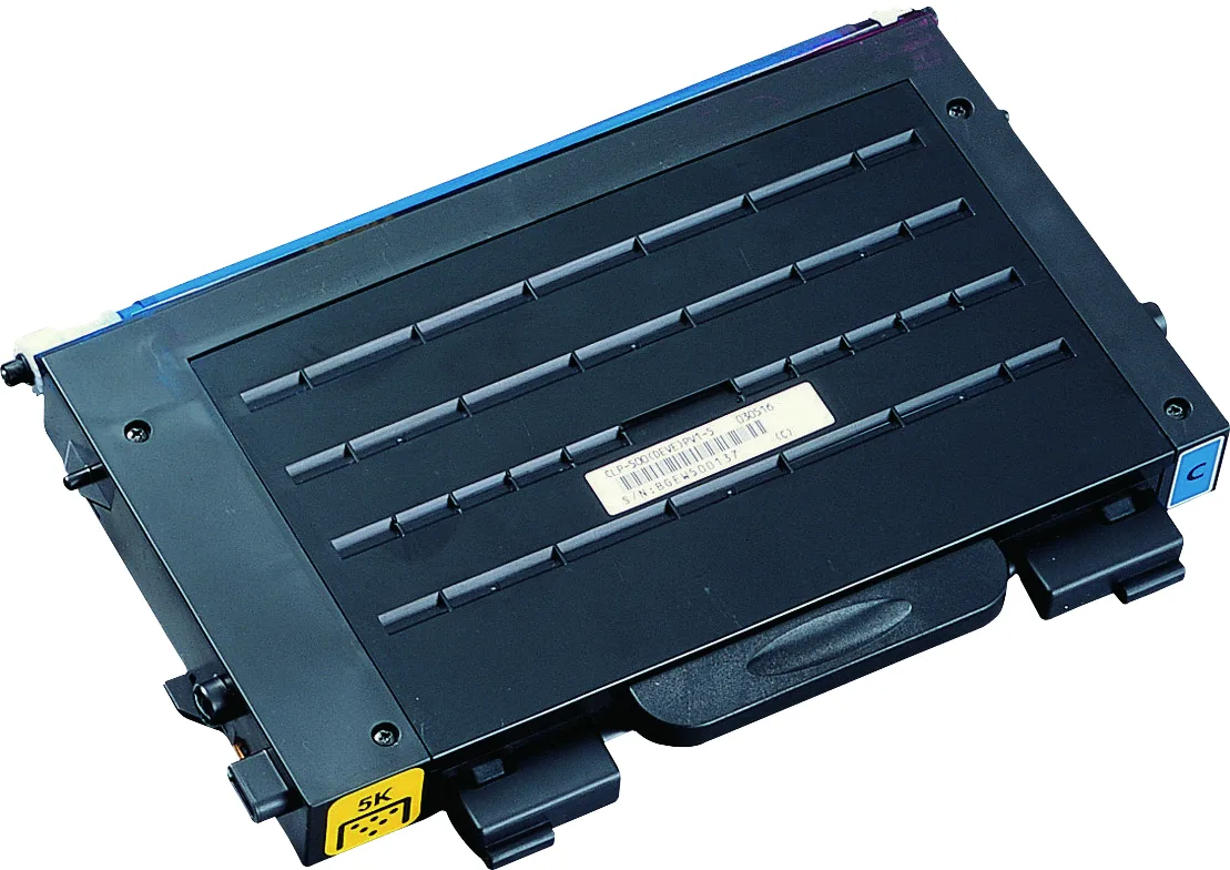 HP CLP-500D5C ST852A