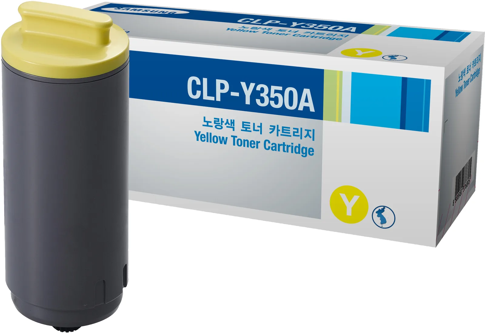 HP CLP-Y350A ST949A