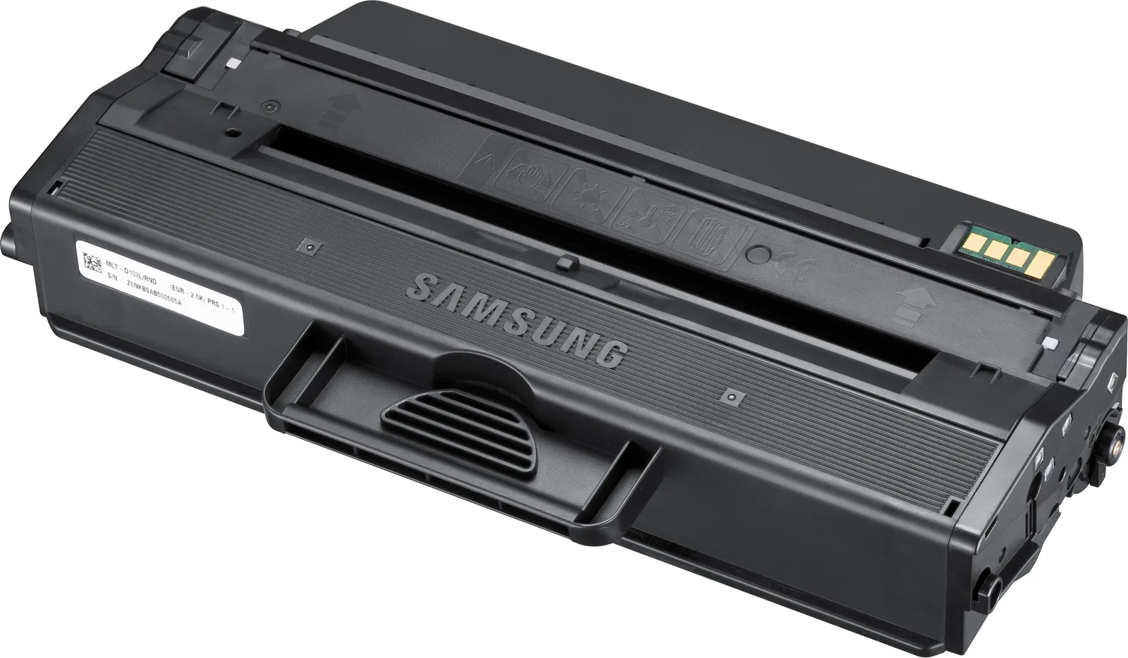 HP MLT-D103S Black Original Toner Cartridge SU733A