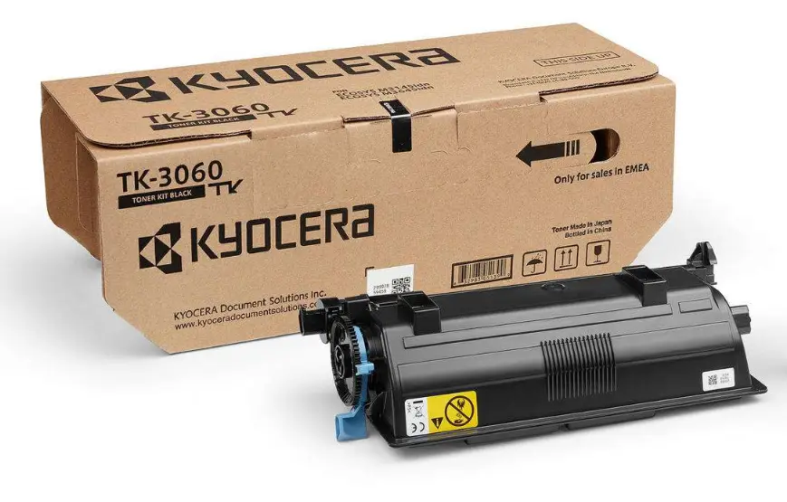 KYOCERA TK-3060