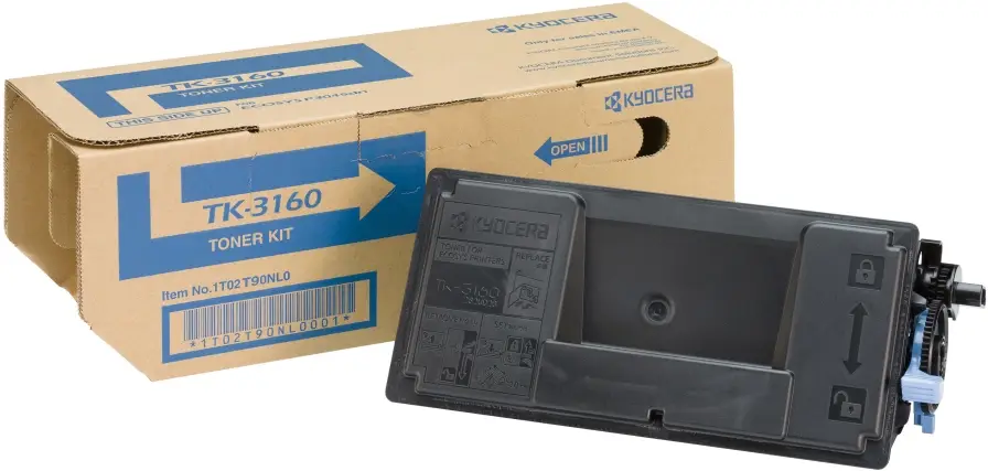 KYOCERA TK-3160 1T02T90NL1