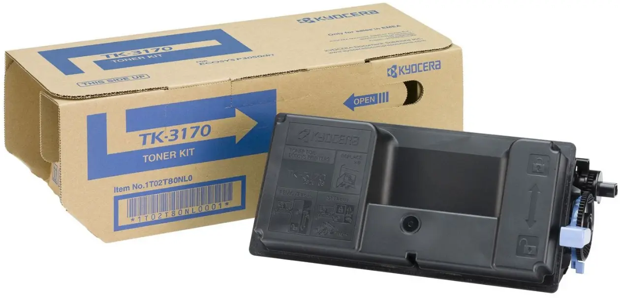 KYOCERA TK-3170 1T02T80NL1