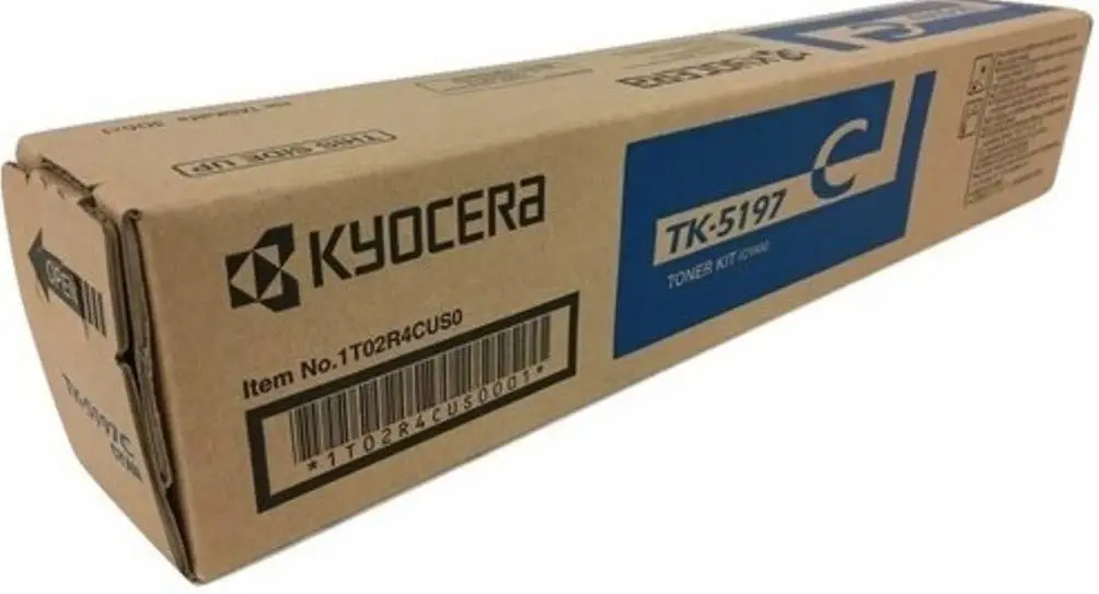 KYOCERA TK-5197C 1T02R4CUS0