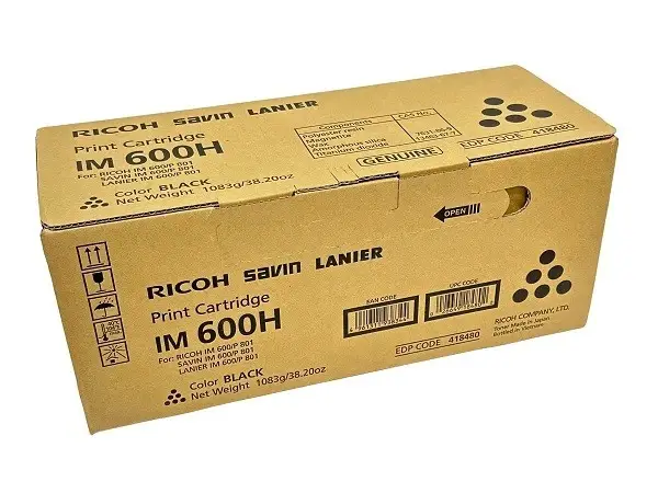 Ricoh 418477