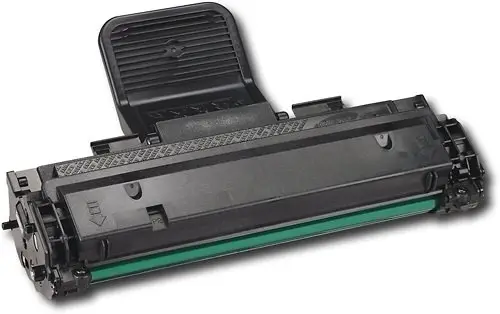 Samsung Black Toner Cartridge for ML-1610 ML-1610D3