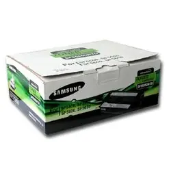 Samsung Black Toner Cartridge for SF-5500/5600/5700 SF-5556DRTD