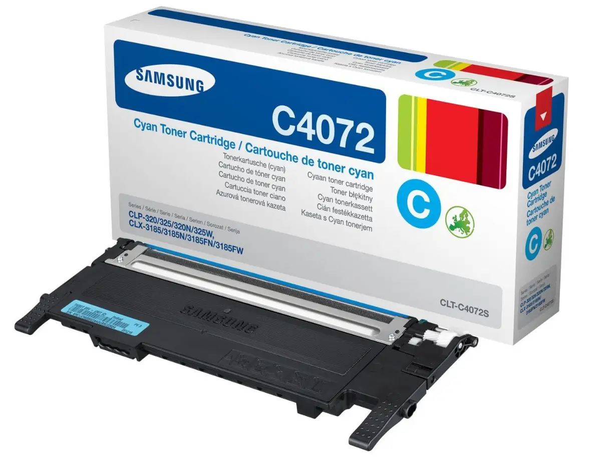 Samsung CLT-C4072S CLT-C4072S/ELS