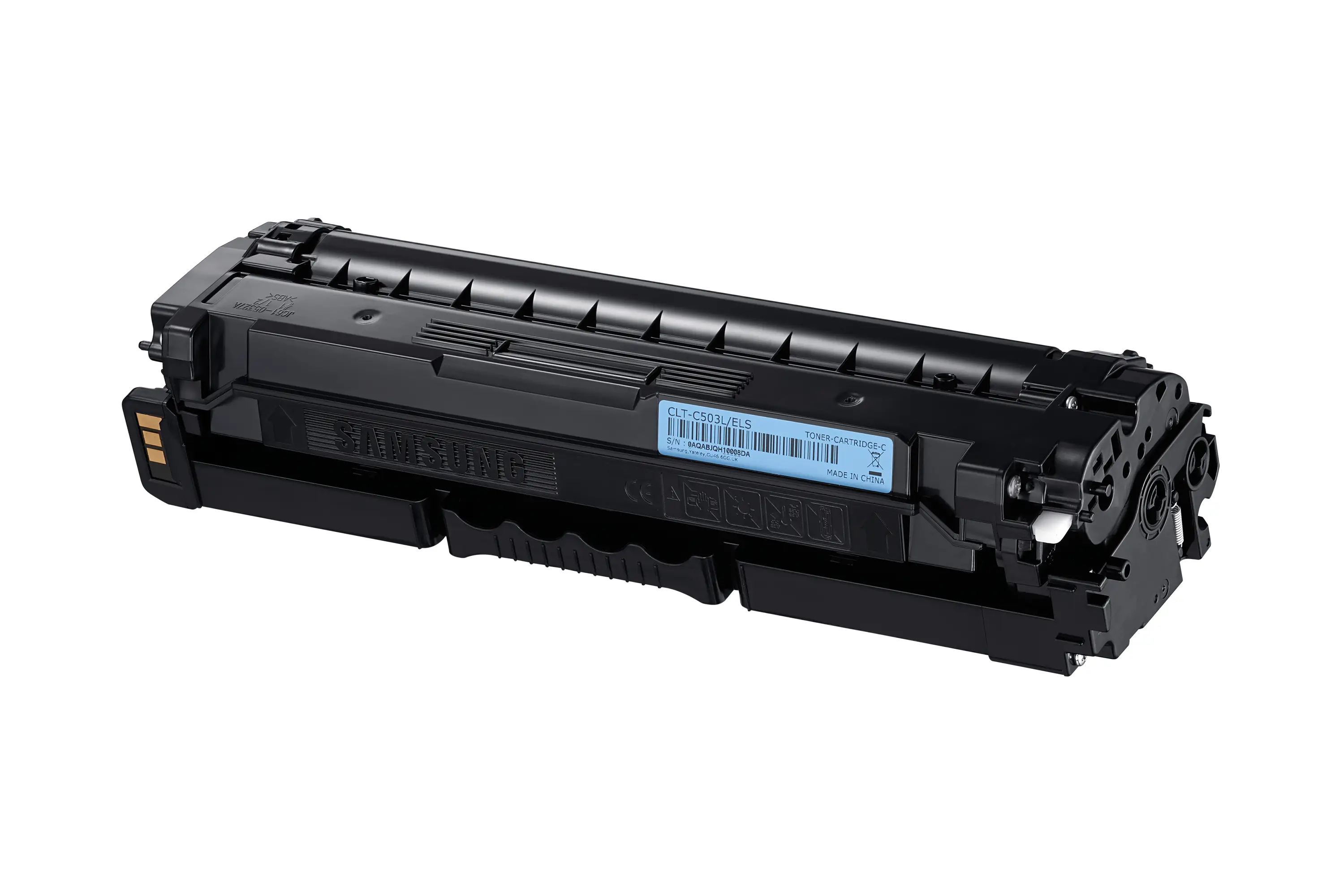Samsung CLT-C503L CLT-C503L/ELS