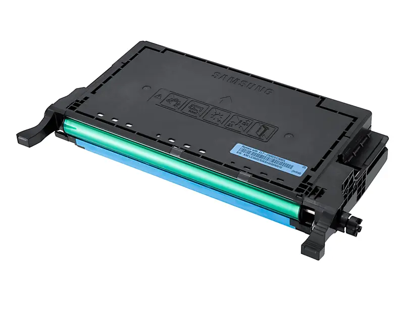 Samsung CLT-C5082L