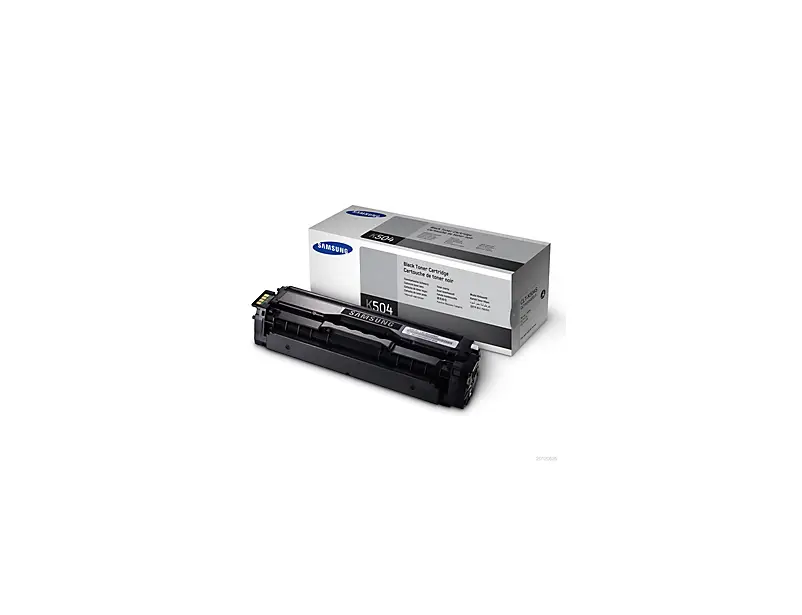 Samsung CLT-K504S