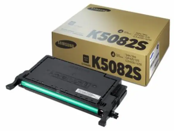 Samsung CLT-K5082S CLT-K5082S/ELS