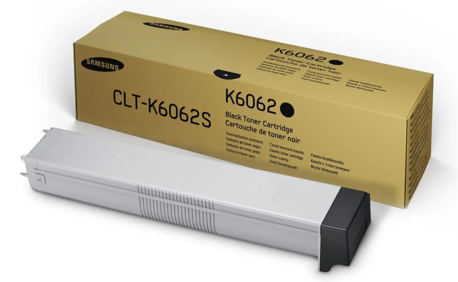 Samsung CLT-K6062S CLT-K6062S/ELS