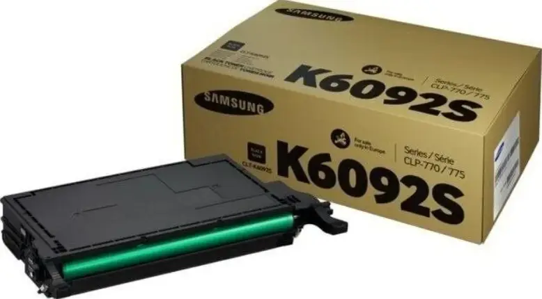 Samsung CLT-K6092S CLT-K6092S/ELS