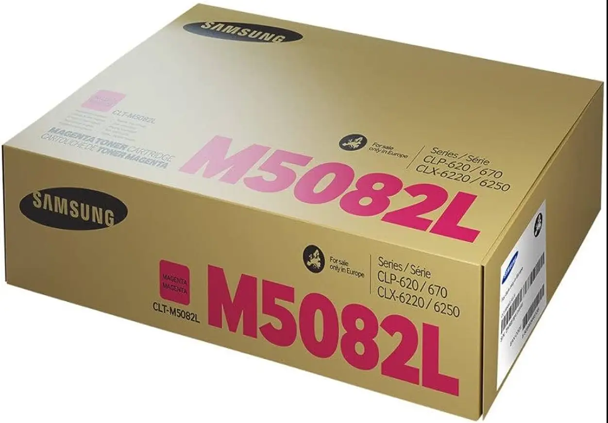 Samsung CLT-M5082L CLT-M5082L/ELS