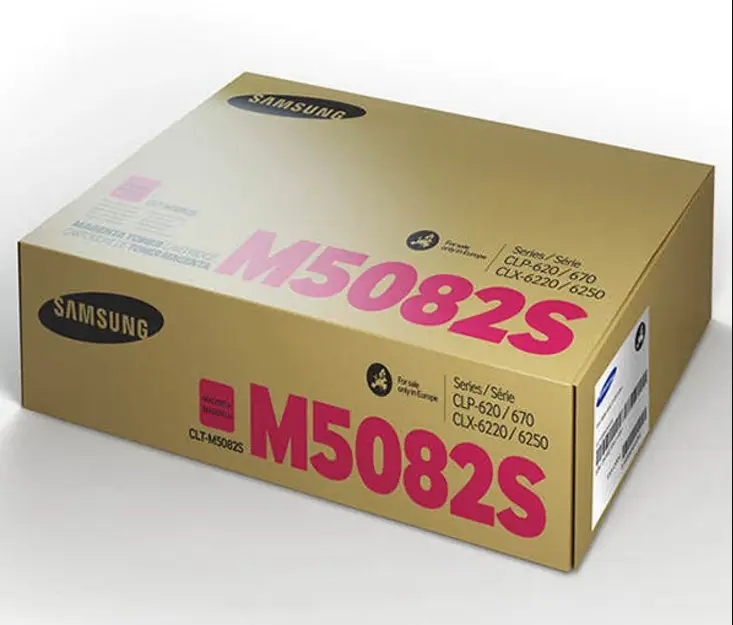 Samsung CLT-M5082S CLT-M5082S/ELS