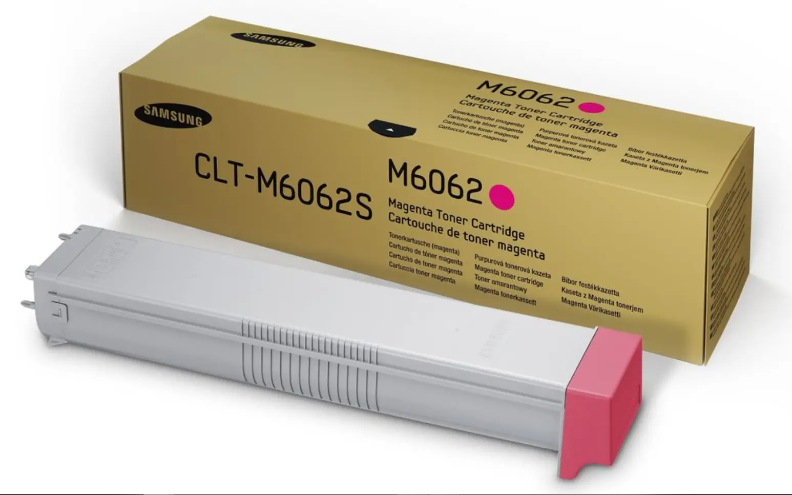 Samsung CLT-M6062S CLT-M6062S/ELS
