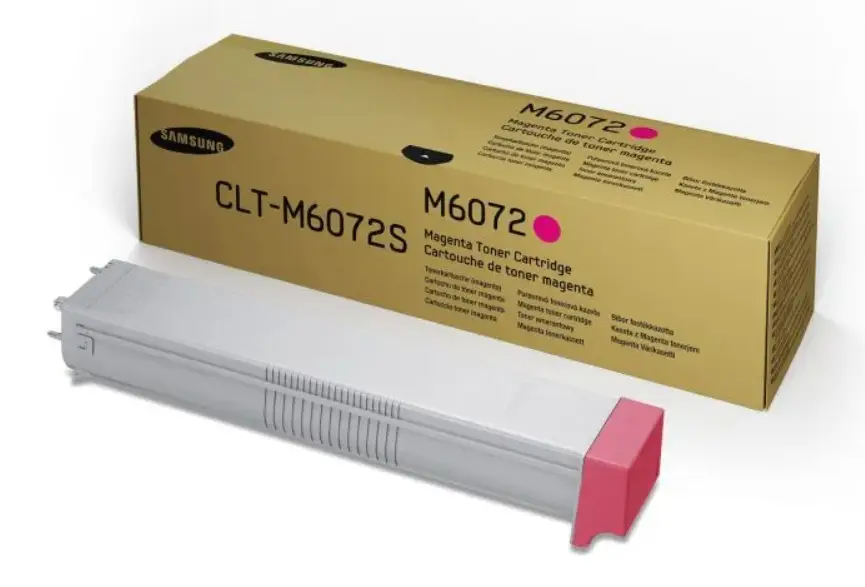 Samsung CLT-M6072S CLT-M6072S/ELS