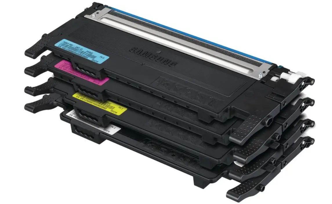 Samsung CLT-P4072C CLT-P4072C/ELS