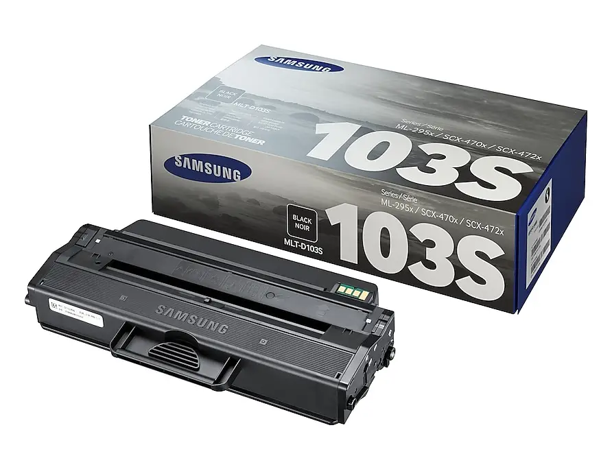 Samsung MLT-D103S MLT-D103S/XSG