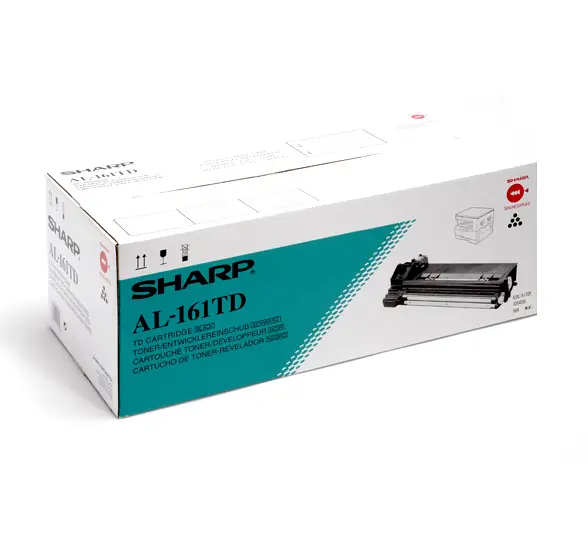 Sharp AL-161TD Copier Toner