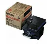 Sharp AL80TD Toner Black AL-80TD