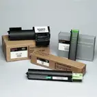 Sharp Laser Toner Cartridge Black AR163, AR206, ARF301, ARM160, ARM165, ARM205, ARM207 AR-201LT