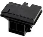 Sharp SF222MT1 Black Laser Toner Cartridge SF-222T1