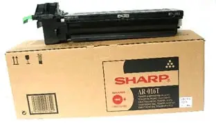 Sharp Toner AR016T AR-016T
