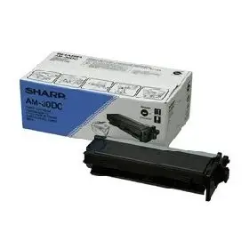 Sharp Toner Cartridge AM-30DC