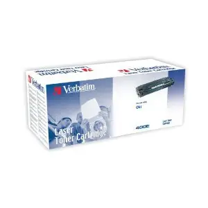 Verbatim 400E Toner 50090