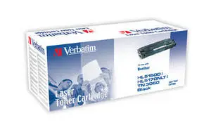 Verbatim Brother TN3060 6700 Page Toner 50113