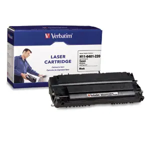 Verbatim Canon H11-6401-220 Replacement Laser Cartridge 95435