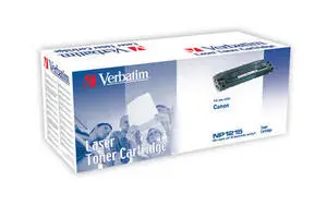 Verbatim Canon NP1215 3800 Page Toner 50144