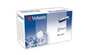 Verbatim EP/LX Laser Toner Cartridge 38430