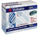 Verbatim EP/WX/09A High-Capacity Toner Cartridge 38925