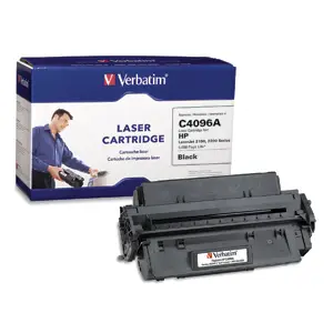 Verbatim HP C4096A Replacement Laser Cartridge 93869