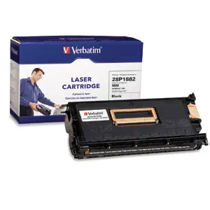 Verbatim IBM 28P1882 Replacement Laser Cartridge 95442