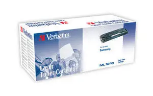Verbatim Samsung ML 1210 2500 Page Toner 50130