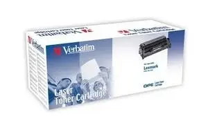 Verbatim Toner Cartridge for Lexmark Optra E310 50040