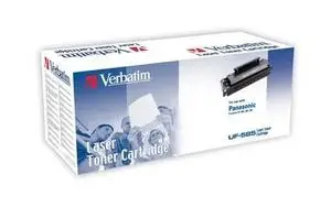 Verbatim Toner Cartridge for Panasonic UF-585 50044