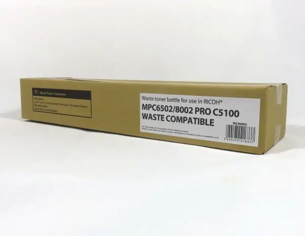 Data Direct RIC90002