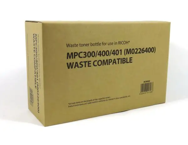 Data Direct RIC90003