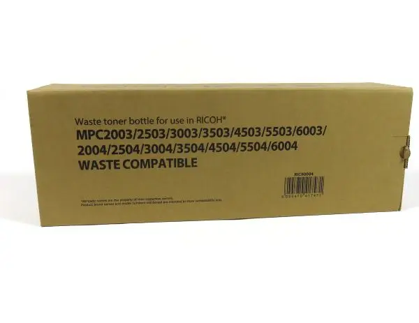 Data Direct RIC90004