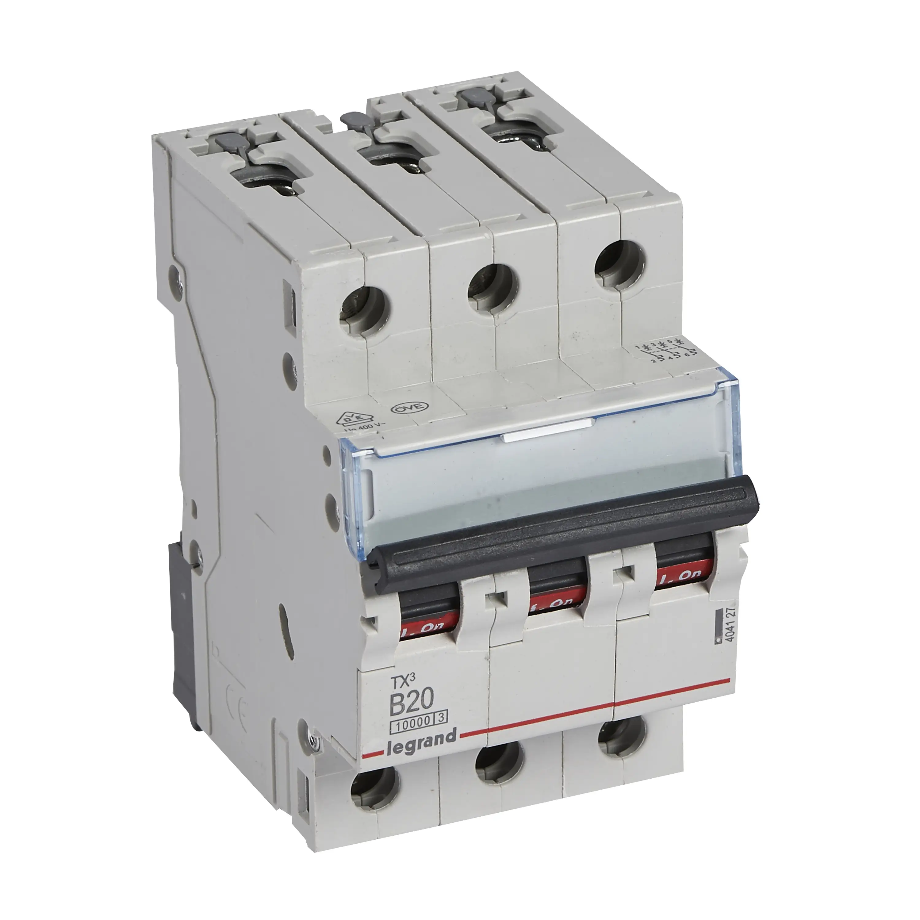 Legrand TX3 404127