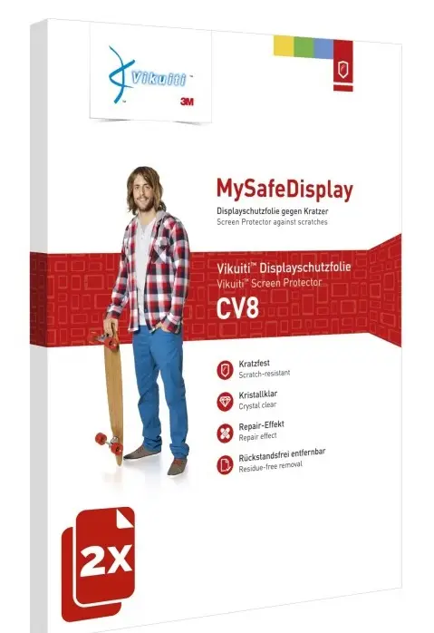 3M Vikuiti CV8 404150